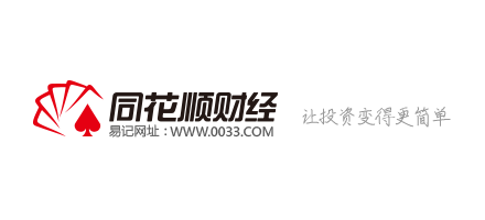同花顺财经