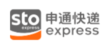 申通快递